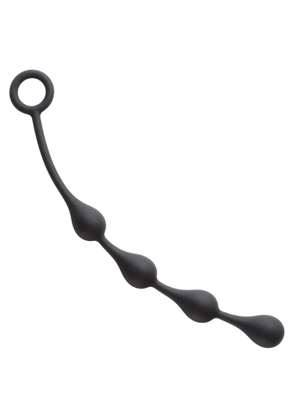 Silicone Anal Tear Drop - Small — image 6 of 10