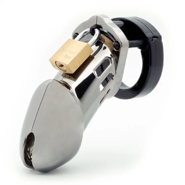 3 1/4" Chastity Cage