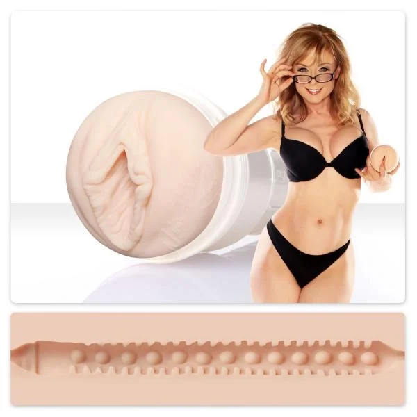 Fleshlight Nina Hartley Cougar