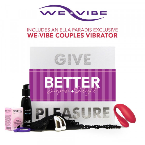 Better Love PREMIUM Edition