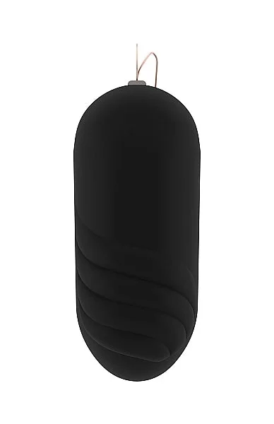 Angel Egg (Black)
