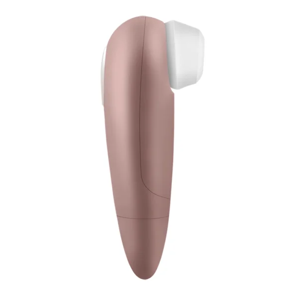 Satisfyer Number One Clit Stimulator
