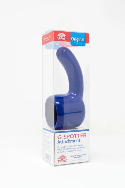 G-Spotter - Fits Hitachi