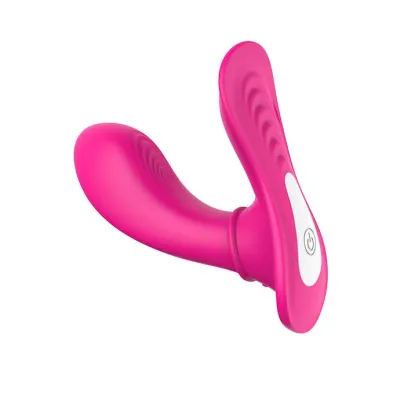 Amore Seduce Me Dual Vibrator
