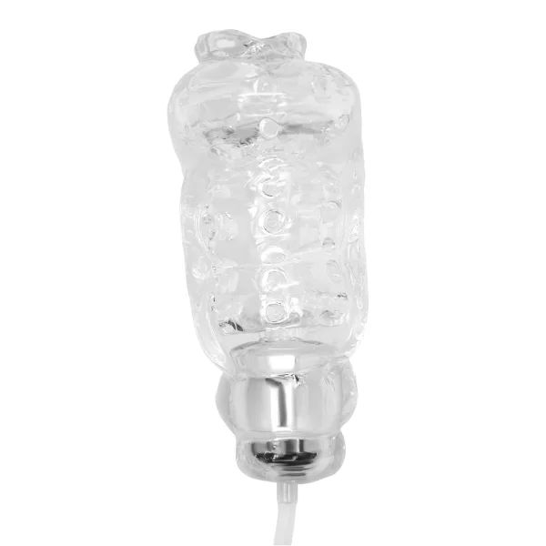Suction Delight Automatic Sucking Masturbator