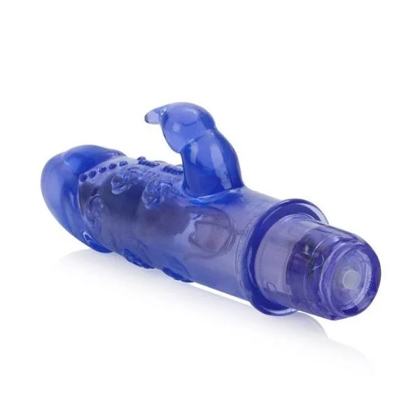 First Time Bunny Teaser Vibrator — image 10 of 11
