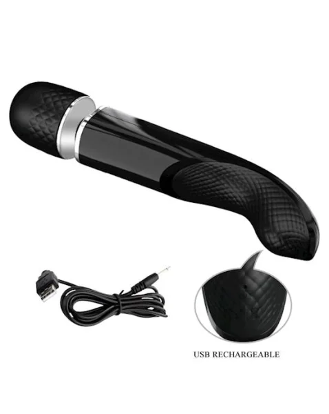 Patila Wand Vibrator