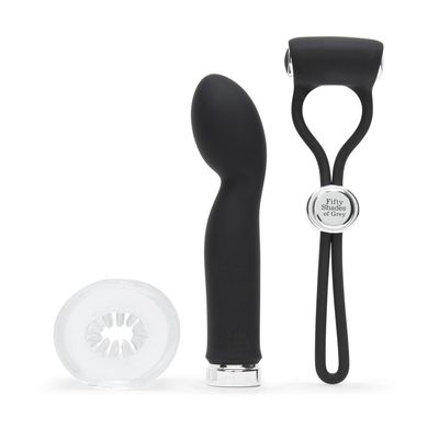 Wicked Weekend Couples Kit