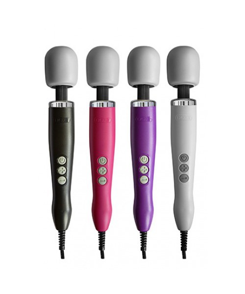 Doxy Massager Mains Operated Wand