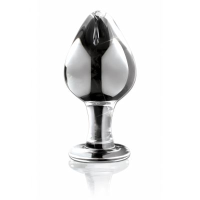 Icicles No 25 High Quality Glass Dildos