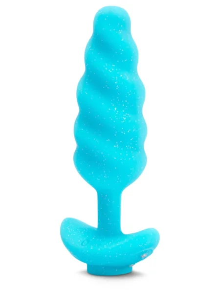 Unicorn Plug Set - B-Vibe