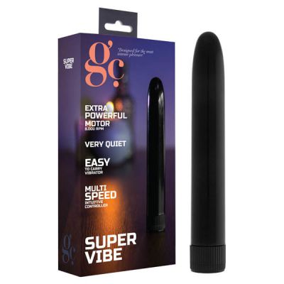 Super 7 Vibrator