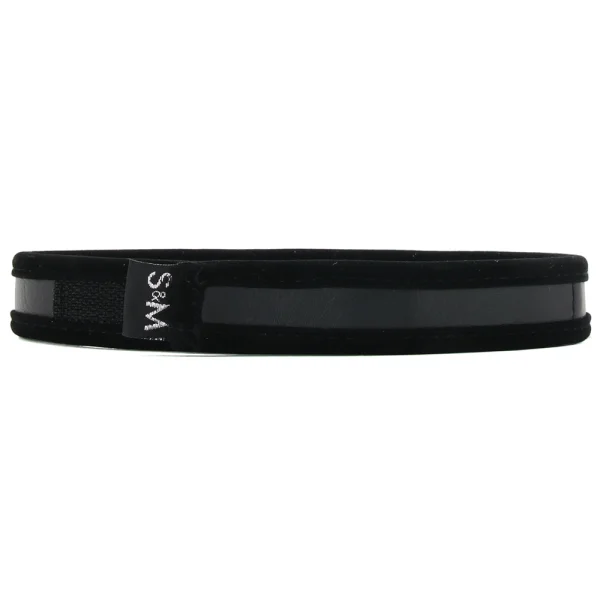 Sex & Mischief Black Day Collar