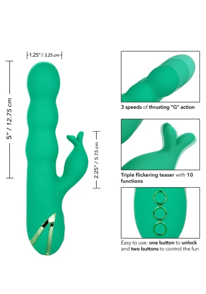 California Dreaming Sonoma Satisfier
