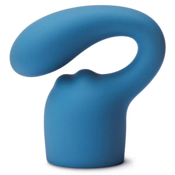 Le Wand Petite Glider Weighted Silicone Attachment