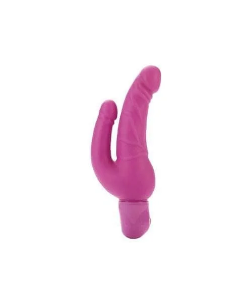 Bendie Power Stud Over And Under - Pink