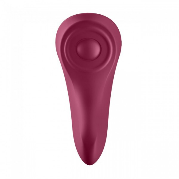 Satisfyer Sexy Secret Wearable Panty Vibrator