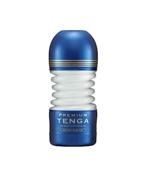 Tenga Premium Rolling Head Cup — image 19 of 21