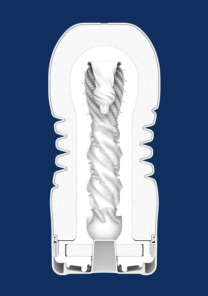 Tenga Premium Rolling Head Cup — image 23 of 25