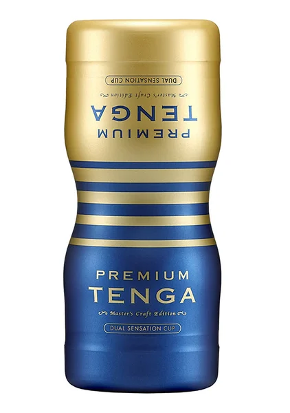 Tenga Premium Dual Sensation Cup — image 22 of 25