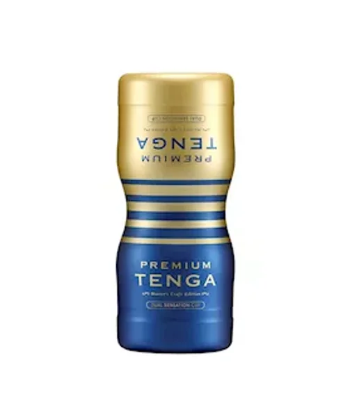 Tenga Premium Dual Sensation Cup — image 19 of 21