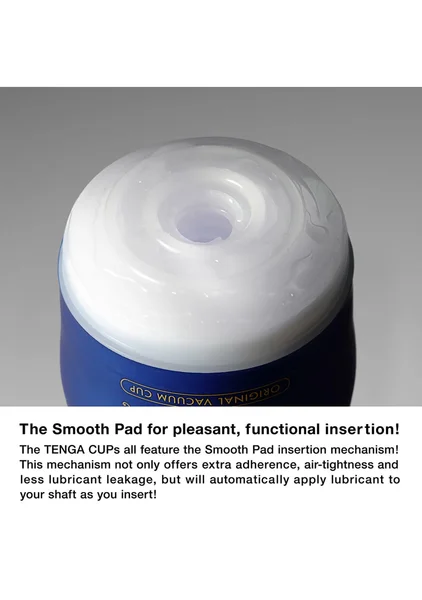 Tenga Premium Dual Sensation Cup — image 25 of 25