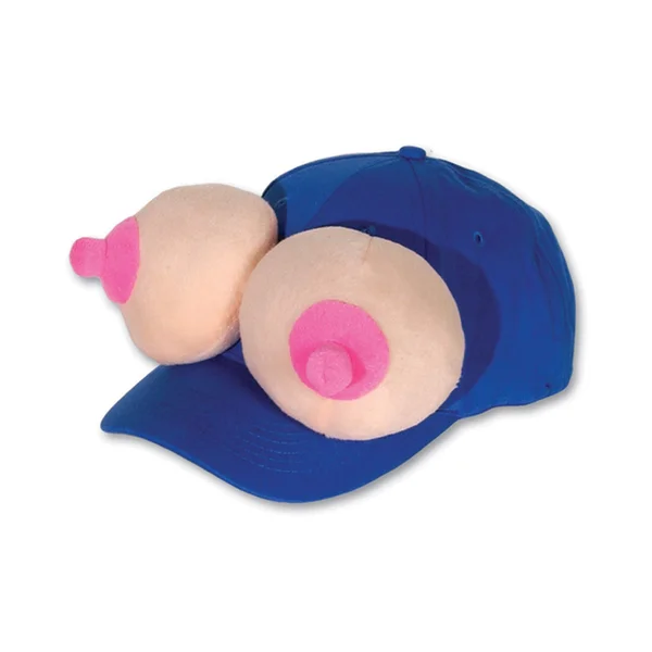 Boobie Cap
 — image 13 of 13