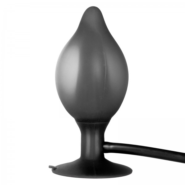 Pumper Inflatable Butt Plug