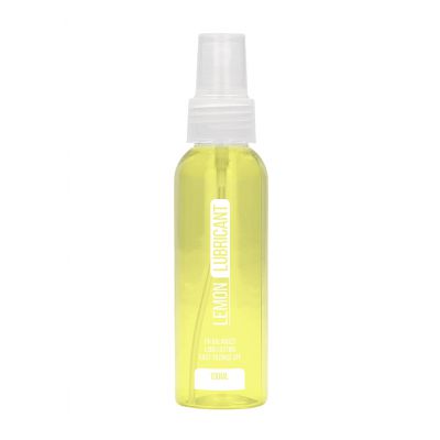 Lemon Lubricant 100 ml Lubed Sex