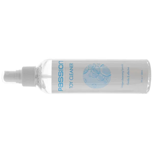 Passion Toy Cleaner 8oz