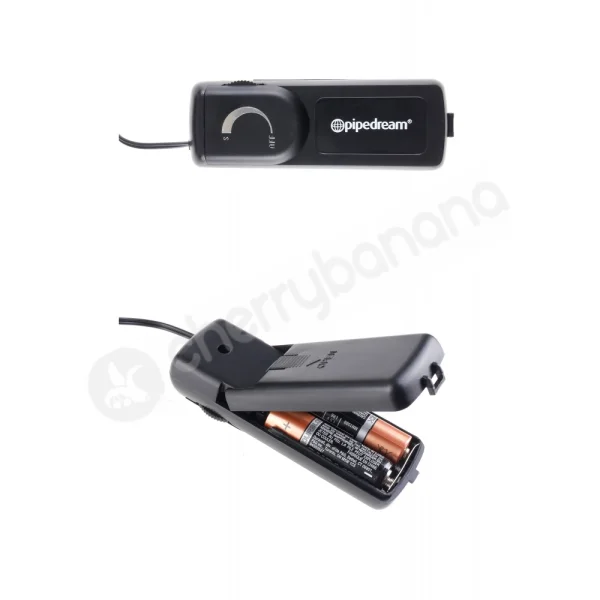 Fetish Fantasy Series Vibrating Mini Sex Ball