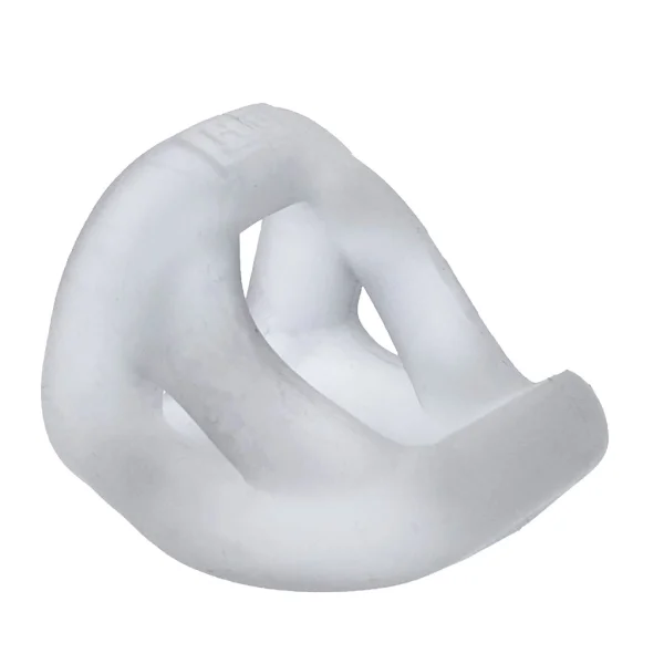 HunkyJunk Slingshot 3 Ring Teardrop Cock Ring — image 13 of 14