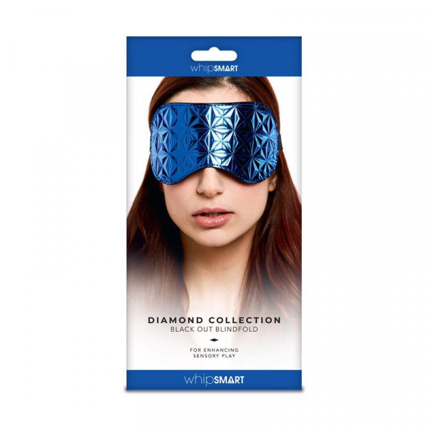 WhipSmart Diamond Eyemask