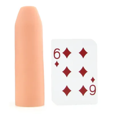 Dr Love s Deemun Extra Girth Enhancer 6 x 2 Inch