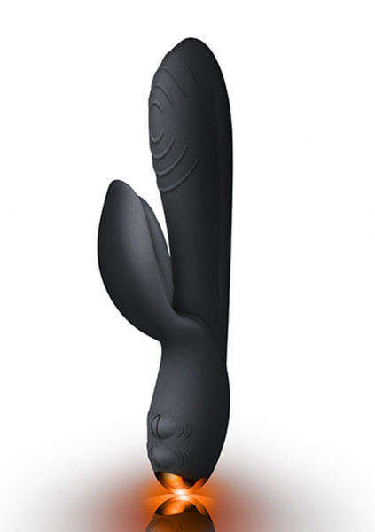 Every girl -Black - Best Vibrator