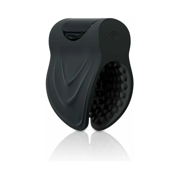 Sir Richard's Vibrating Silicone Edger