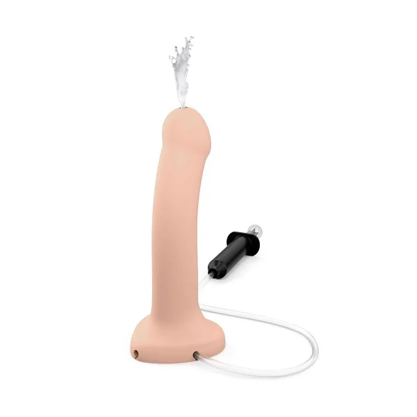 Strap-on-Me Squirting Dildo