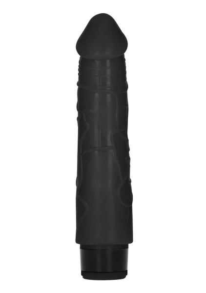 Blush X5 Vibrating Hard On Natural