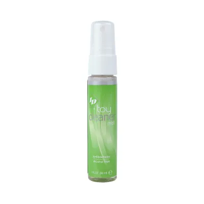 ID Toy Cleaner Mist 1oz
