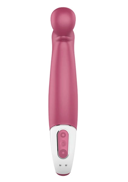 Satisfyer Petting Hippo Vibe — image 9 of 10