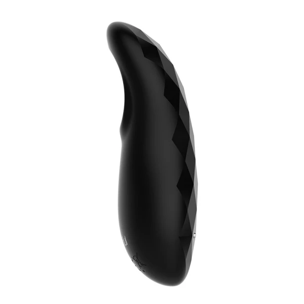 Playful Diamonds The Socialite Rechargeable Lay-On Vibe