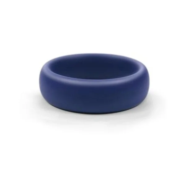 Hombre Snug Fit Silicone C-Band