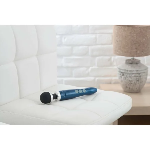 Doxy Die Cast 3R Wand Massager