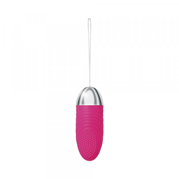 Adam & Eve Turn Me On Rechargeable Love Bullet