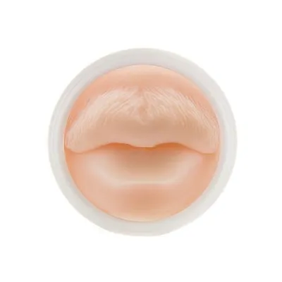 Easy Rider Outlaw Male Mouth Masturbator Beige