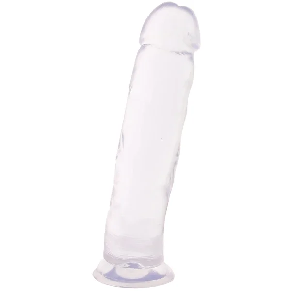 B Yours Thrill n' Drill 9 Inch Dildo