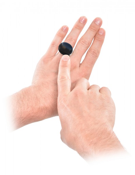 Date Night Remote Control Vibrating Panties