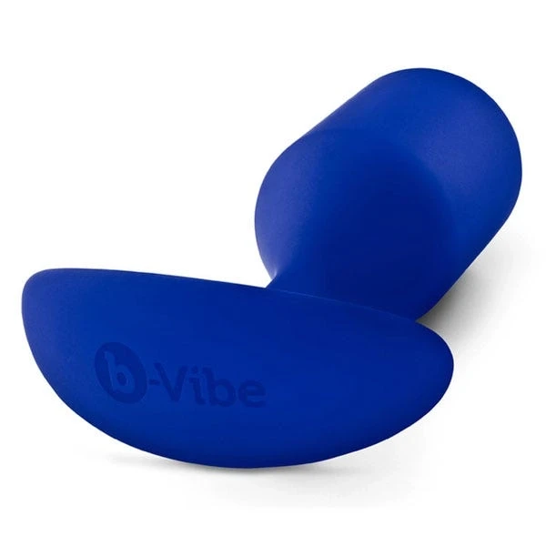 b-Vibe Snug Plug 4 Butt Plug