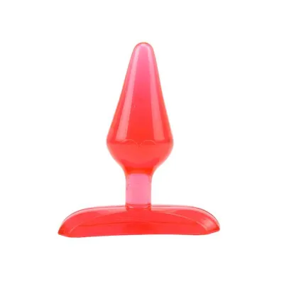 Gun Drops Plug Red 2 Inch