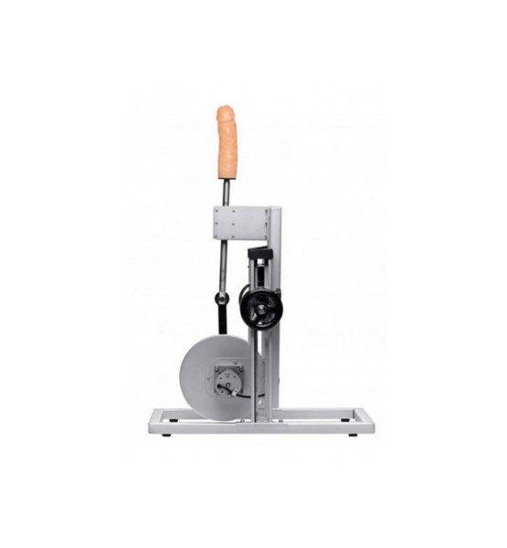Excite Sex Machine